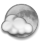 Wolkig