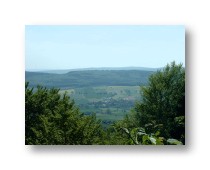 Blick vom Bueckeberg