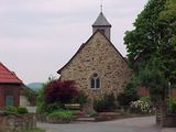 Evangelische Kapelle in Rehren