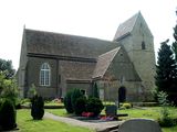 St. Eligius-Kirche in Hattendorf