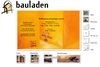 Bauladen Auetal